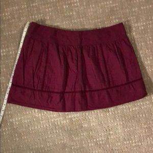 Roxy skirt